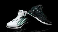 Anta Basketball Shoes Kevin Garnett