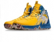 Anta Basketball Shoes Klay Thompson