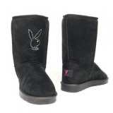Playboy Bunny Boots
