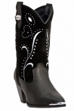 Cowgirl Boots Black Images