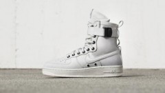 Nike Air Combat Boots Mid