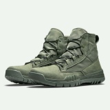 Nike Army Combat Boots