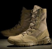 Nike Boots Combat