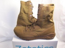 Nike Combat Boots Coyote