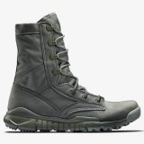 Waterproof Nike Combat Boots