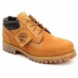 Low Cut Timberland Boots for Men