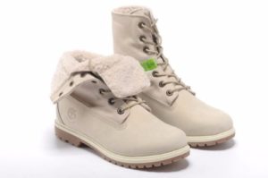 Timberland Fold down Boots for Women