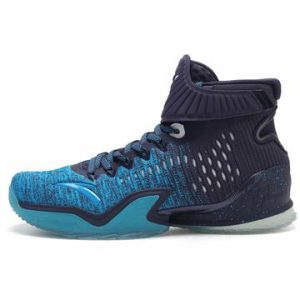 The Most Amazing Anta Basketball Shoes for Men