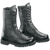 Bates Black Military Boots