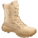 Bates Boots Military