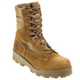 Bates Cold Weather Military Boots