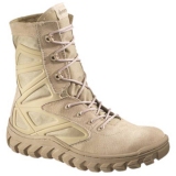 Bates Light Military Boots