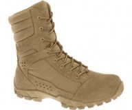 Bates Military Boots