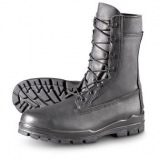 Bates Steel Toe Military Boots