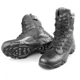 Bates Womens Military Boots