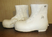 Snow Bunny Boots