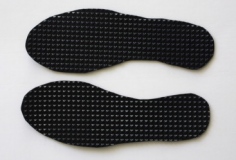 Insoles for Work Shoes