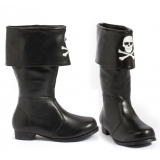 Pirate Boots for Girls