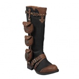 Pirate Boots for Women