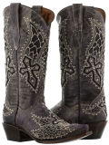 Rhinestone Cowgirl Boots Cheap