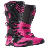 Dirt Bike Boots for Women