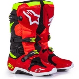 Dirt Bike Boots