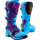 Dirt Bike Riding Boots for Kids