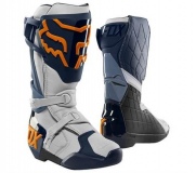 Dirt Bike Riding Boots for Men