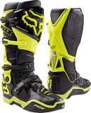 Dirt Motorcycle Boots