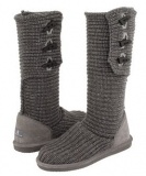 Bearpaw Tall Knit Boots