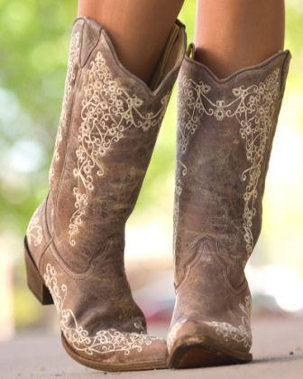 cheap cowgirl boots under 50