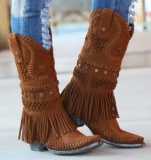 Cheap Cowgirl Boot