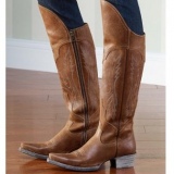 Cheap Cowgirl Boots under 50
