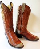 Cheap Women Cowgirl Boots