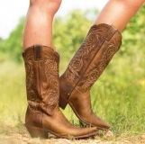 Cute Cowgirl Boots Cheap