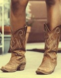 Fashion Cowgirl Boots Cheap