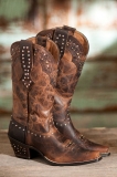 Rhinestone Cowgirl Boots Cheap