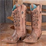 Super Cheap Cowgirl Boots