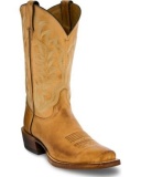 Cheap Leather Mens Cowboy Boots Online