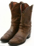 Cheap Mens Cowboy Boots Size 13
