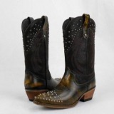 Cowboy Boots Men Cheap