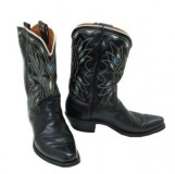 Mens Cowboy Boots Cheap