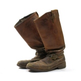 Best Chippewa Motorcycle Boots