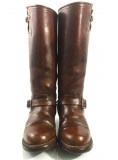 Chippewa Motorcycle Boots Knee High