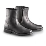 Chippewa Motorcycle Boots with Zipper