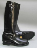 Chippewa Police Motorcycle Boots