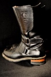 Chippewa Rally Motorcycle Boots