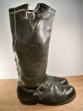 Men's Chippewa Motorcycle Boots