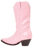 Images of Pink Cowgirl Boots