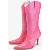 Pink Cowgirl Boots Online